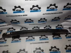 Усилитель бампера задний BMW 3 E90 N47D20 2009