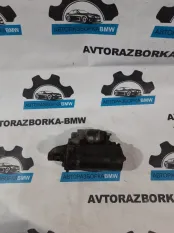 Стартер BMW 1 E87 M47D20 204D4 2005