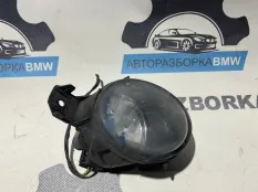 Фара противотуманная правая BMW 1 E87 N47D20A 2008
