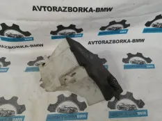 Бачок омывателя BMW X3 E83 M47D20 204D4 2007