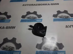 Звуковой сигнал высокий тон BMW 3 E90 N47D20 2009