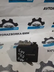 Блок ABS BMW 3 E90 N43B20 2008