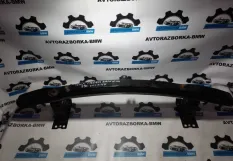 Усилитель бампера передний BMW 3 E90 N47D20 2009