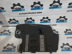 Декоративная крышка двигателя BMW X3 E83 M47D20