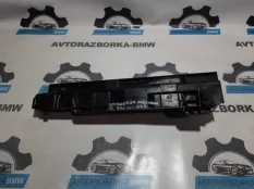 Кронштейн радиатора правый BMW 3 E90 N47D20 2009