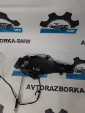 Кронштейн ручки двери задний BMW 3 E90 M47D20