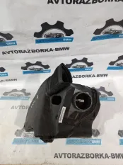 Корпус воздушного фильтра BMW 3 E90 N43B20 2008