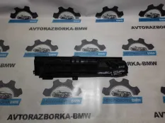 Кронштейн радиатора левый BMW 3 E90 N47D20 2009