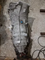 АКПП 6HP19 BMW 3 E90 N43B20 2008