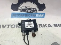 Усилитель антенны BMW X5 E53 M57D30 306D2 2006
