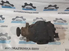 Редуктор задний BMW X3 E83 M47D20 204D4 2007