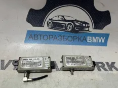 Усилитель антенны BMW X5 E53 M57D30 306D2 2006