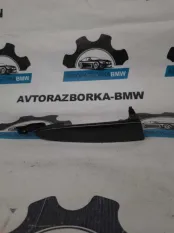 Ручка двери наружная BMW 3 E90 M47D20 204D4 2007