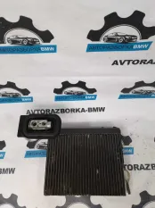 Испаритель кондиционера BMW X5 E70 N62B48 2007