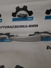Ручка двери наружная BMW 5 E60 M57D30 306D3 2008