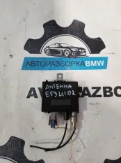 Усилитель антенны BMW X5 E53 M57D30 306D2 2005