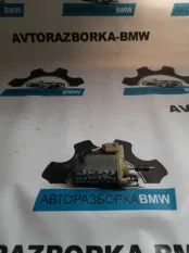 Моторчик регулировки сиденья BMW 5 E60 M54B30