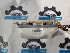 Подушка безопасности BMW X5 E53 M57D30 306D2 2005