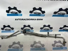 Трубка кондиционера BMW X5 E53 M57D30 306D2 2006