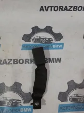Замок ремня безопасности задний BMW X3 E83 M47D20