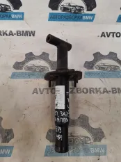 Кронштейн бампера задний BMW X5 E53 M54B30 306S3