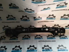 Кронштейн бампера задний BMW 5 E60 M54B30 306S3
