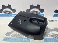 Кожух рулевой колонки BMW X5 E53 M57D30 306D2 2006