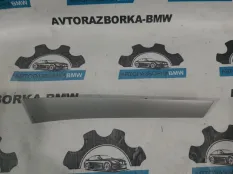 Пластик салона BMW X3 E83 M47D20 204D4 2007