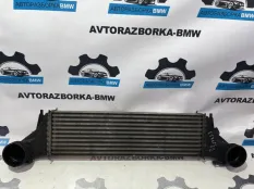Интеркулер BMW X5 E53 M57D30 306D2 2006