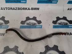 Провод генератора стартера BMW X5 E53 M57D30 306D2