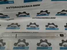 Направляющая шторка багажника левая BMW X3 E83