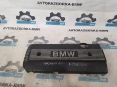 Декоративная крышка двигателя BMW X5 E53 M54B30