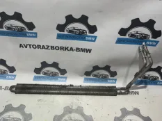 Радиатор ГУР BMW X5 E53 M57D30 306D2 2006
