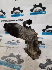 Корпус масляного фильтра BMW X5 E53 M57D30 306D2