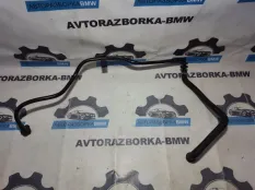 Трубка вакуумная BMW 5 E39 M54B25 256S5 2001