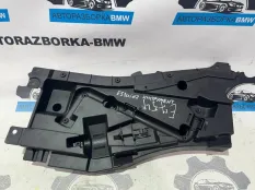 Ящик для инструментов правый BMW X5 E53 M57D30