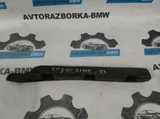 Крепление бампера заднее правое BMW X3 E83 M47D20
