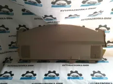 Полка багажника BMW 5 E60 M54B30 306S3 2003