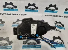 Бачок расширительный BMW X5 E53 M57D30 306D2 2005