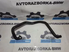 Патрубок системы охлаждения BMW 5 E39 M54B25 256S5