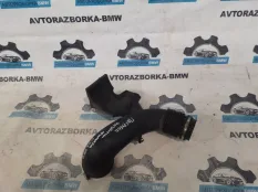 Патрубок воздушного фильтра BMW X5 E53 M54B30