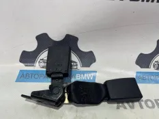 Замок ремня безопасности задний BMW X5 E53 M57D30