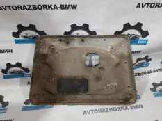 Защита двигателя BMW X3 E83 M47D20 204D4 2007