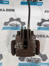 Суппорт тормозной задний BMW 5 E60 M57D30 306D2