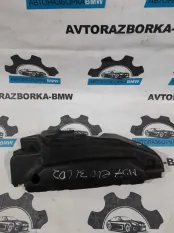 Накладка ДВС BMW 5 E60 M57D30 306D2 2004