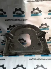 Защита двигателя BMW 5 E60 M54B30 306S3 2003