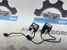 Усилитель антенны BMW X5 E53 M57D30 306D2 2006