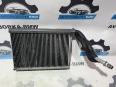 Испаритель кондиционера BMW 1 E87 N47D20A 2008