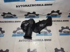 Воздуховод генератора BMW 5 E39 M54B25 256S5 2001