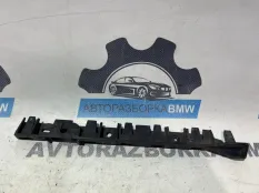 Крепление крыла переднее левое BMW 1 E87 N47D20A